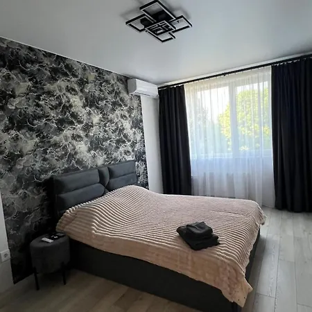 Apartment однокімнатна Odesa