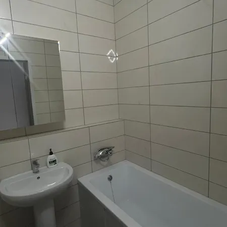 Apartment однокімнатна *