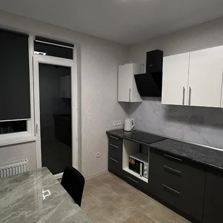 однокімнатна Apartment Odesa