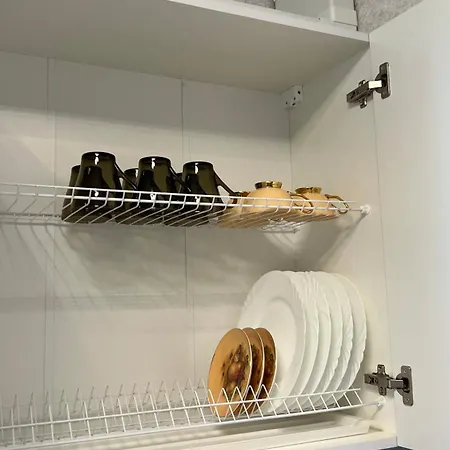Apartment однокімнатна Odesa