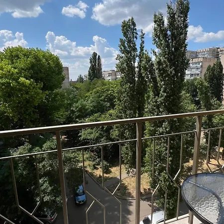 однокімнатна * Odesa