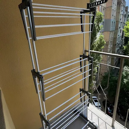 Apartment однокімнатна Odesa