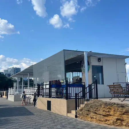 однокімнатна * Odessa