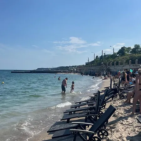 Apartment однокімнатна *